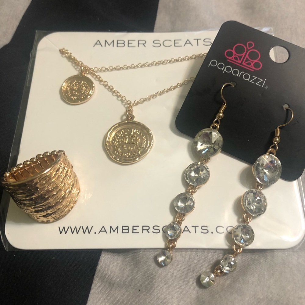 Jewelry Set